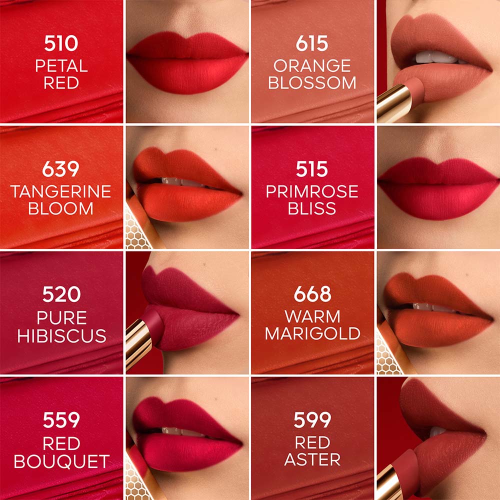 KISS KISS BLUR MATTE (BARRA LABIAL MATE)